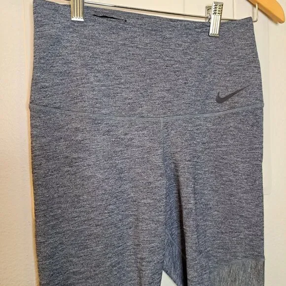 Nike Sculpt Women High Rise Training Leggings Size S Dri Fit - Picture 6 of 10